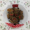 Cooksnap dari Candy untuk resep Iga Sapi Bumbu Kecap Mentega