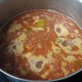 El cooksnap de luciasilva904 cuando hizo Lentejas con chorizo y patatas.