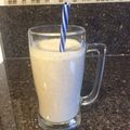 Cooksnap de Thaís Marschall quando cozinhou Shake Emagrecedor de Maçã.