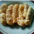 Cooksnap dari Lelycious^^ untuk resep 344. telur krispi