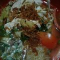 Cooksnap dari iburura untuk resep Soto ayam bumbu kuning