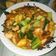 Cooksnap dari diva pangestu untuk resep Udang🦐 Goreng Mentega asam manis (729)