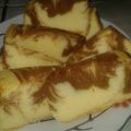Cooksnap dari Santi Haryono untuk resep 280. Cake Marmer Putih Telur