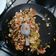 El cooksnap de Gustavo Leiva cuando hizo Quesadillas de Pollo.