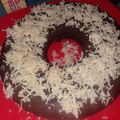 Cooksnap dari yani seran untuk resep Brownis chocholatos/bolu coklat chocolatos by leea anggraini