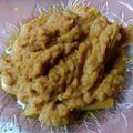 Cooksnap dari Mama Kafa untuk resep Bumbu Dasar Kuning