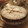 El cooksnap de Sonia cuando hizo Tarta de Santiago.