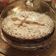 El cooksnap de Sonia cuando hizo Tarta de Santiago.