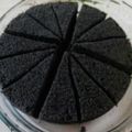 Cooksnap dari laela_han untuk resep Bolu Ketan Hitam kukus yg moist