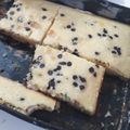 El cooksnap de Leo Potenza cuando hizo Bizcochuelo fácil.