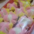 Cooksnap dari Nayyara Hayyee untuk resep Bolu kukus mekar 555