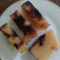 Cooksnap dari Ummu Qonitah untuk resep Proll tape keju no mixer