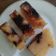 Cooksnap dari Ummu Qonitah untuk resep Proll tape keju no mixer