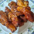 Cooksnap dari Ika untuk resep Ayam panggang teflon