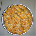 Cooksnap dari Isyani Official untuk resep 🧀Kue kering kastengel 1kg