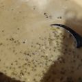 Cooksnap dari Esther S untuk resep Bubur Kacang Hijau