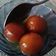 Bonnie का कुकस्नैप जब उन्होंने गुलाब जामुन (gulab jamun recipe in Hindi) बनाया था।