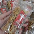 Cooksnap dari Lina untuk resep Keripik jamur tiram