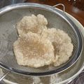 Cooksnap dari denada elma untuk resep Cireng anti gagal (krispy di luar lembut di dalam)