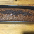 El cooksnap de Carme Tort cuando hizo Bizcocho de avellanas. (Thermomix).