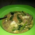 Cooksnap dari Lolikitche untuk resep Seblak kuah simple enak pedas