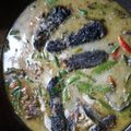 Cooksnap dari Fitriani Rofieqki untuk resep Mangut lele mantaap