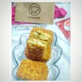 Cooksnap dari Septia Anggraeni untuk resep NUGGET TEMPE (BEKAL ANAK)