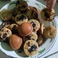 Cooksnap dari Clara Satya untuk resep Kue cubit jajanan anak SD