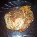 Cooksnap dari Hesti Setiawati untuk resep Telur masak kecap