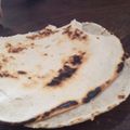 El cooksnap de Cane Garcia cuando hizo Tortilla a la parrilla!!!.