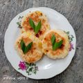 Cooksnap dari Novia Diana Ayu Wulandari untuk resep Wingko babat pandan