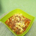 Cooksnap dari Debby untuk resep Indomie Kuah Pedas