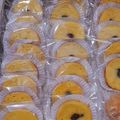 Cooksnap dari Rindrawati Aziz Rakhmansah untuk resep Lumpur kentang anti gagal,ekonomis,rasa juga legit