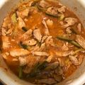 Pihe06 Cooksnap-ja, amikor elkészítette a(z) 749. Hentes tokány egyszerűen ahogy én készítem el😋! receptet.