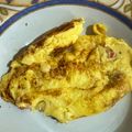Cooksnap dari Indira Anisa untuk resep OMELET ala HOTEL 🤤🥰