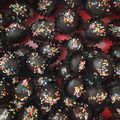 Cooksnap dari Yuni Safitri untuk resep Bola-bola coklat marie