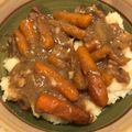 Crock Pot Girl 🤡's cooksnap of when they made Crockpot Ranch Chuck Roast.