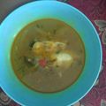 Cooksnap dari Suryati Theta untuk resep Pindang patin khas palembang