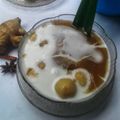 Cooksnap dari Syafa Syifa untuk resep Jamu Jun