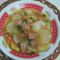Cooksnap dari shopa adillah untuk resep Soto bandung