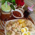 Cooksnap dari ai komarawaty untuk resep Batagor Bandung