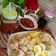 Cooksnap dari ai komarawaty untuk resep Batagor Bandung