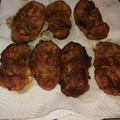 El cooksnap de Bferrimon cuando hizo Torrijas de leche con canela.