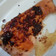 Cooksnap dari Bikinan si Venny untuk resep Salmon steak with shoyu garlic sauce flavor