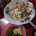 Cooksnap dari Sum Ida untuk resep Mie Combor khas Kraksaan Probolinggo