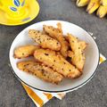 Cooksnap dari Mrs Kori untuk resep Pisang Goreng Thailand