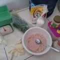 Cooksnap dari Adis Nikhmatusholihah untuk resep Otak Otak Ayam Goreng Simple