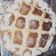 El cooksnap de Alicia Vizcarra cuando hizo Torta matera.