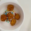 Cooksnap dari Putri Anindya Kirana untuk resep Bitterballen MPASI 10 bulan