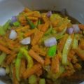 Cooksnap dari Lia Adjah untuk resep Sayur Acar Kuning Seger